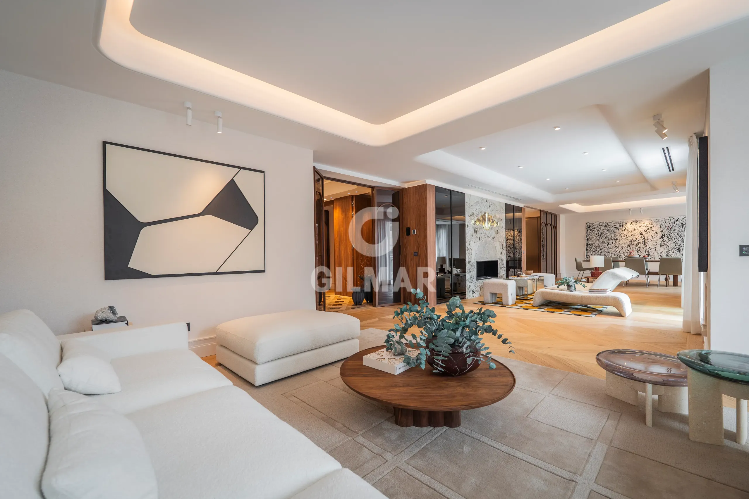 Piso en Castellana - Madrid