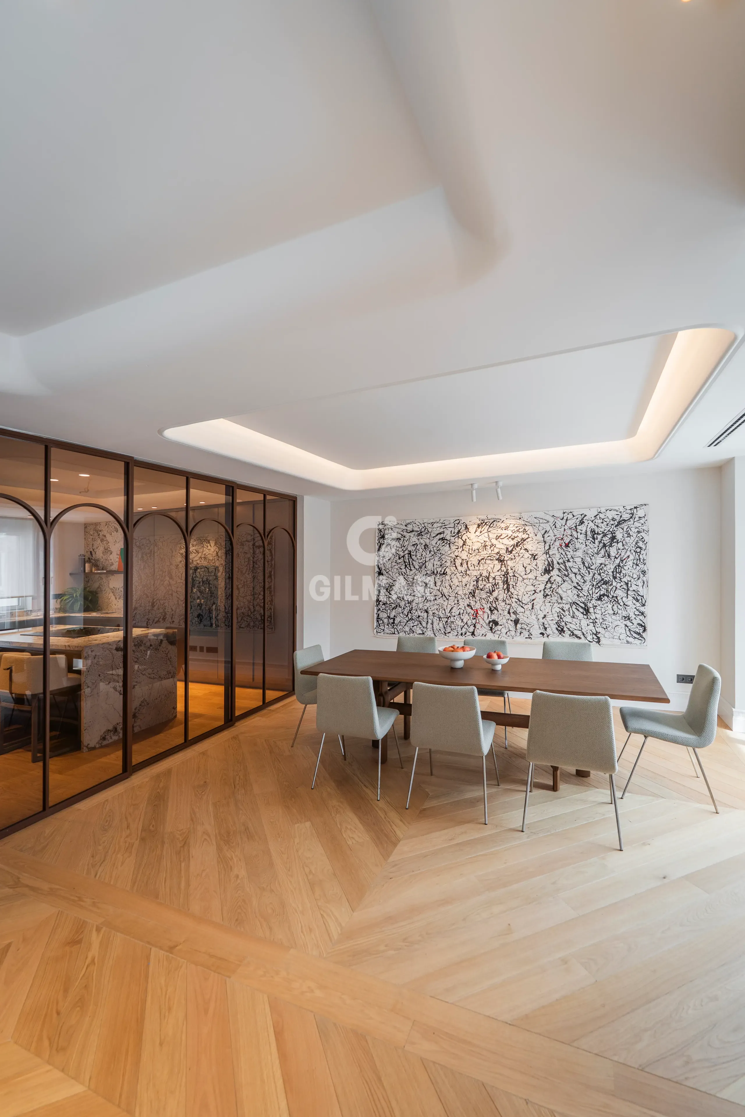 Piso en Castellana - Madrid