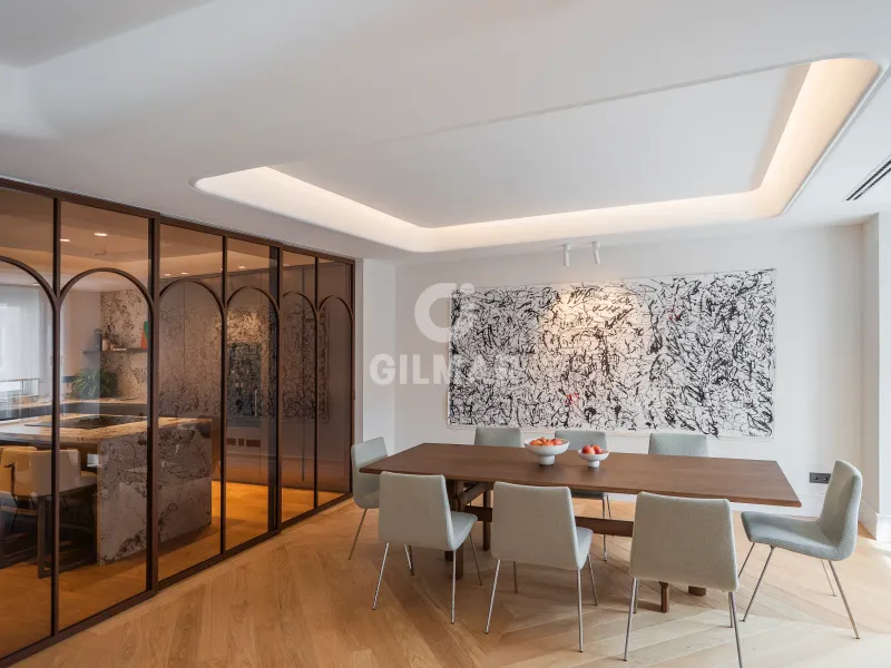 Piso en Castellana - Madrid