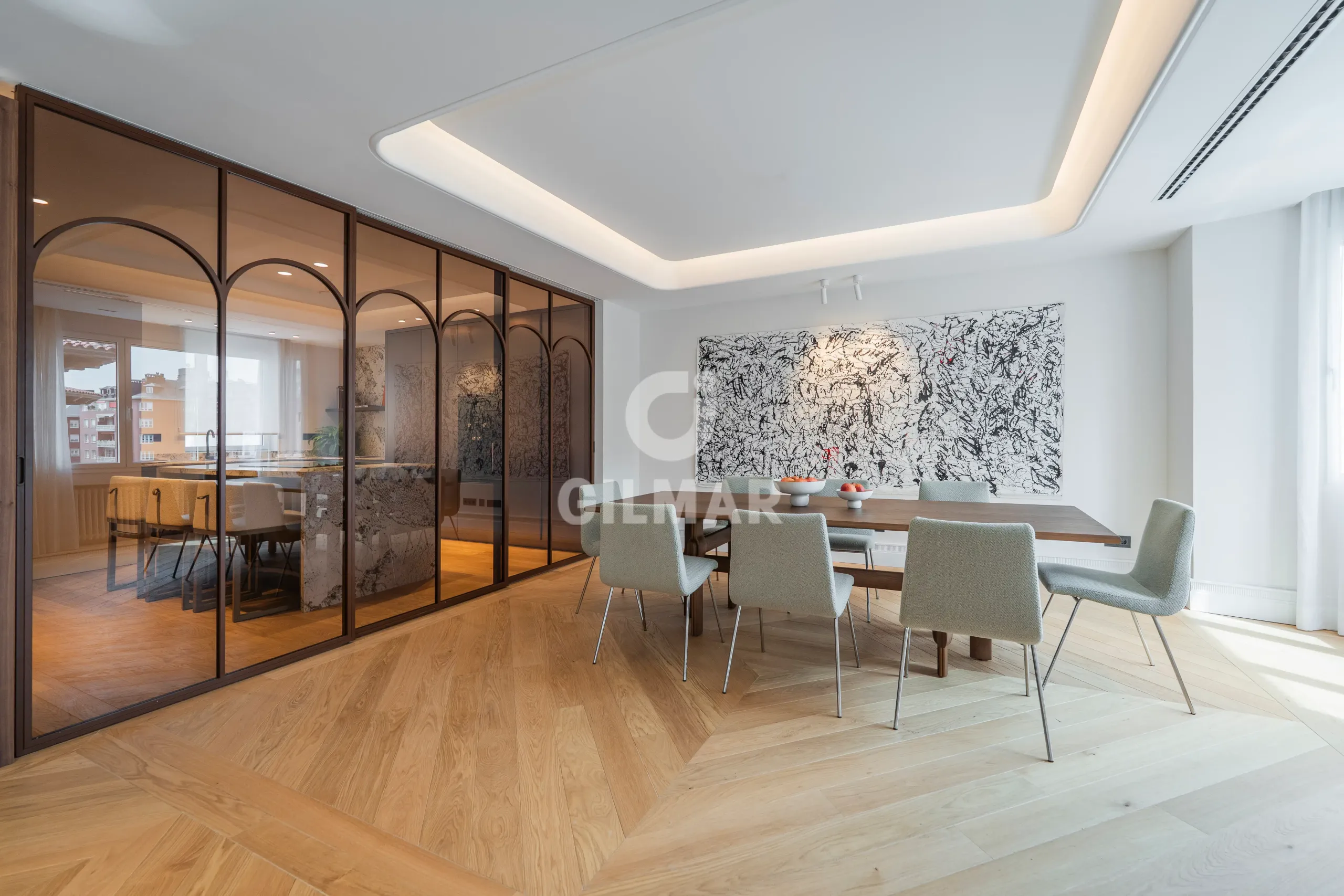 Piso en Castellana - Madrid