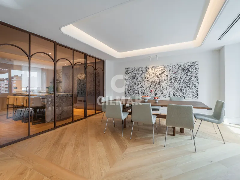 Piso en Castellana - Madrid