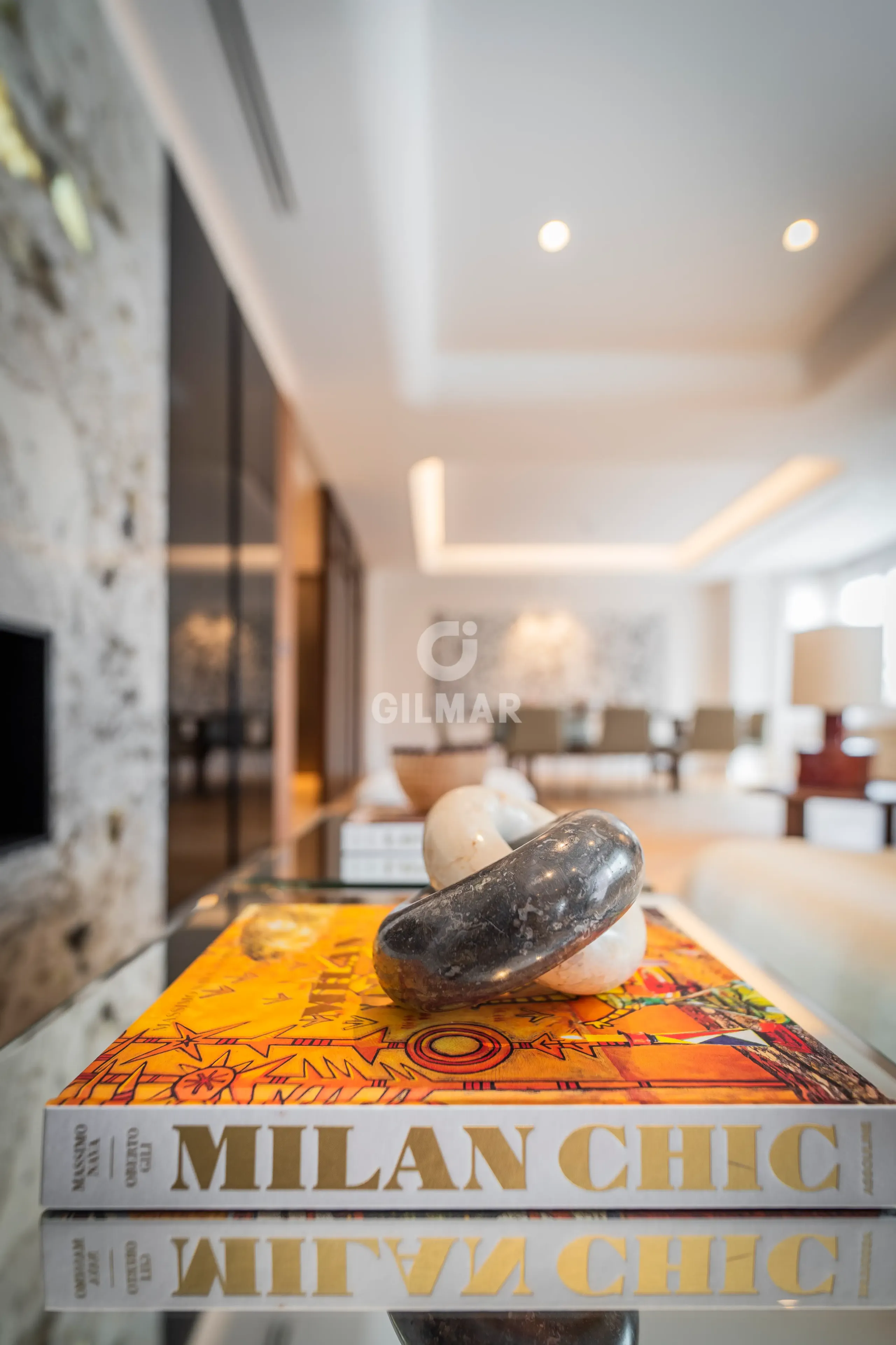 Piso en Castellana - Madrid