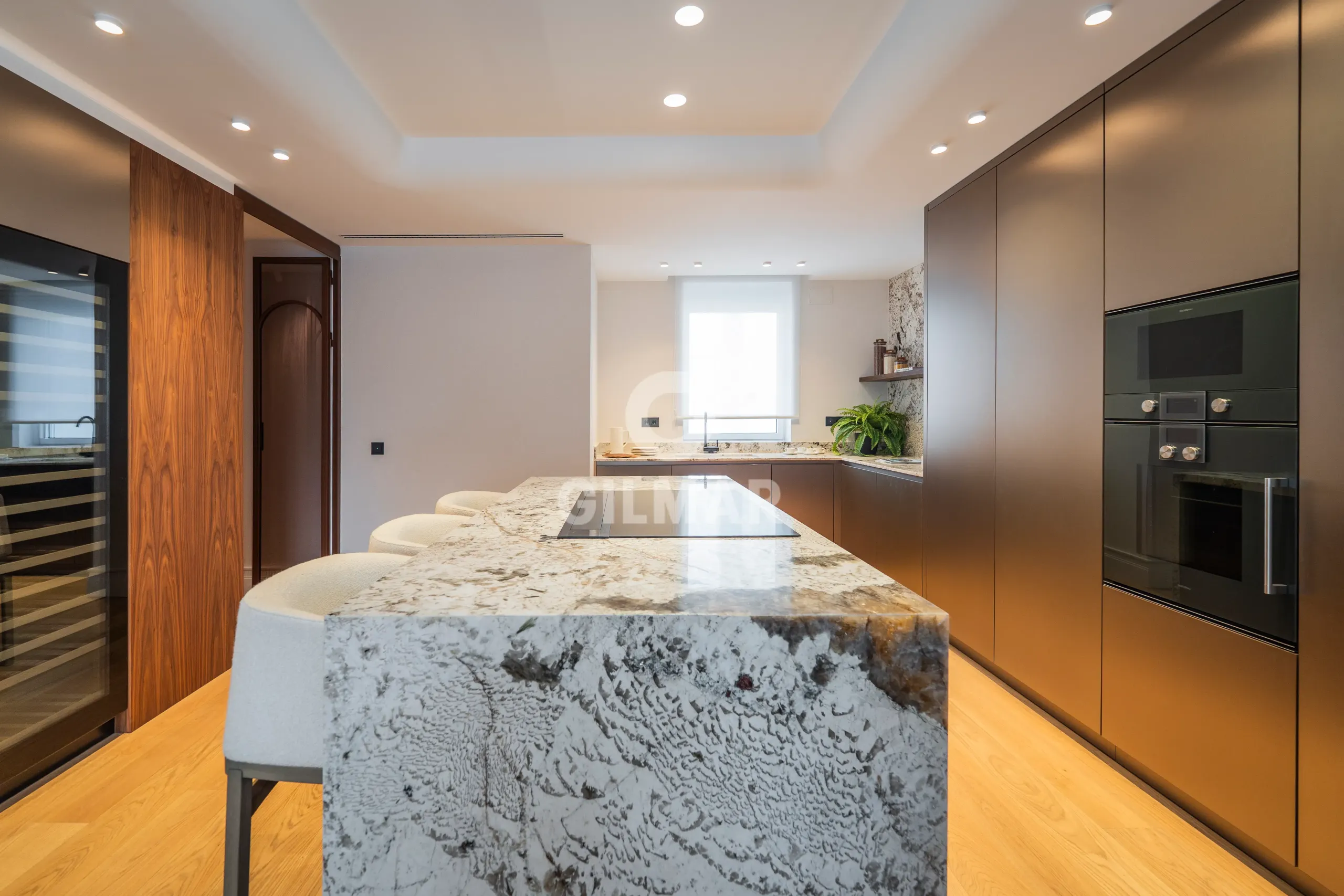 Piso en Castellana - Madrid
