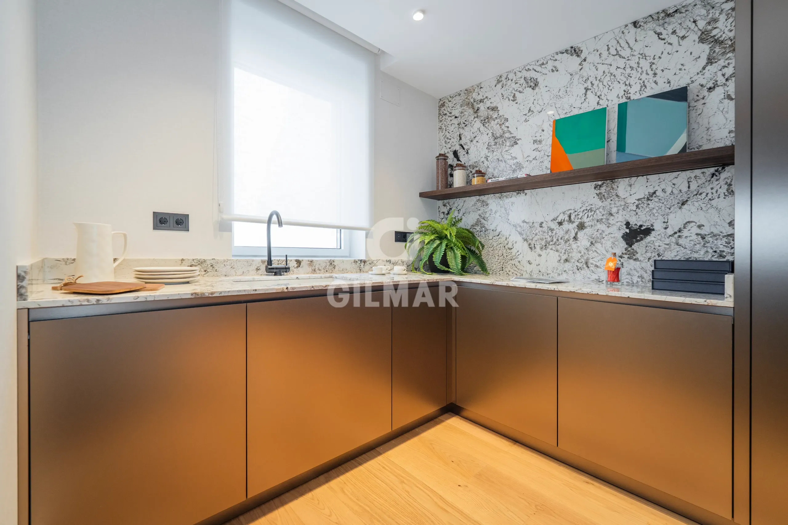 Piso en Castellana - Madrid
