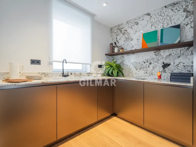 Piso en Castellana - Madrid