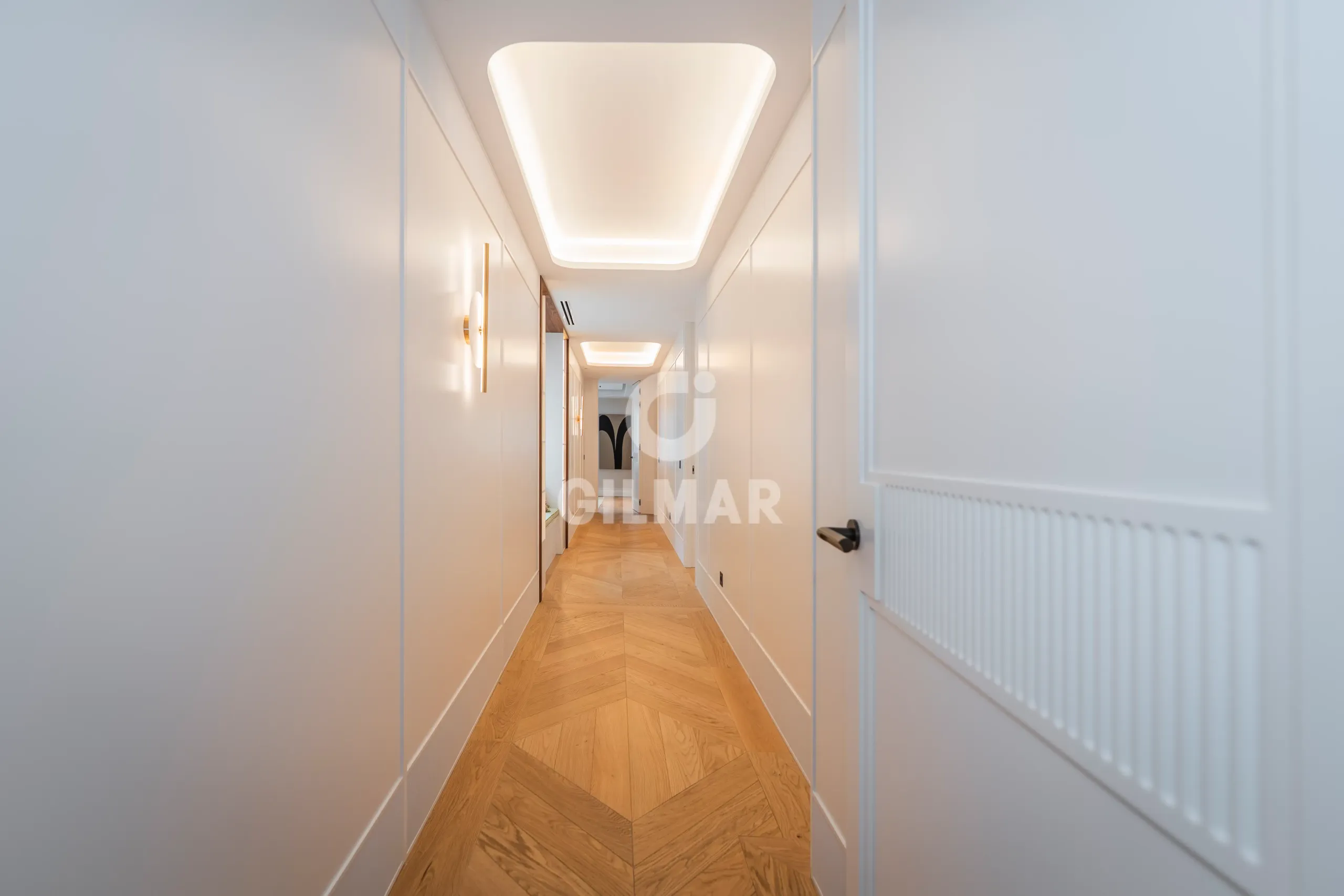 Piso en Castellana - Madrid