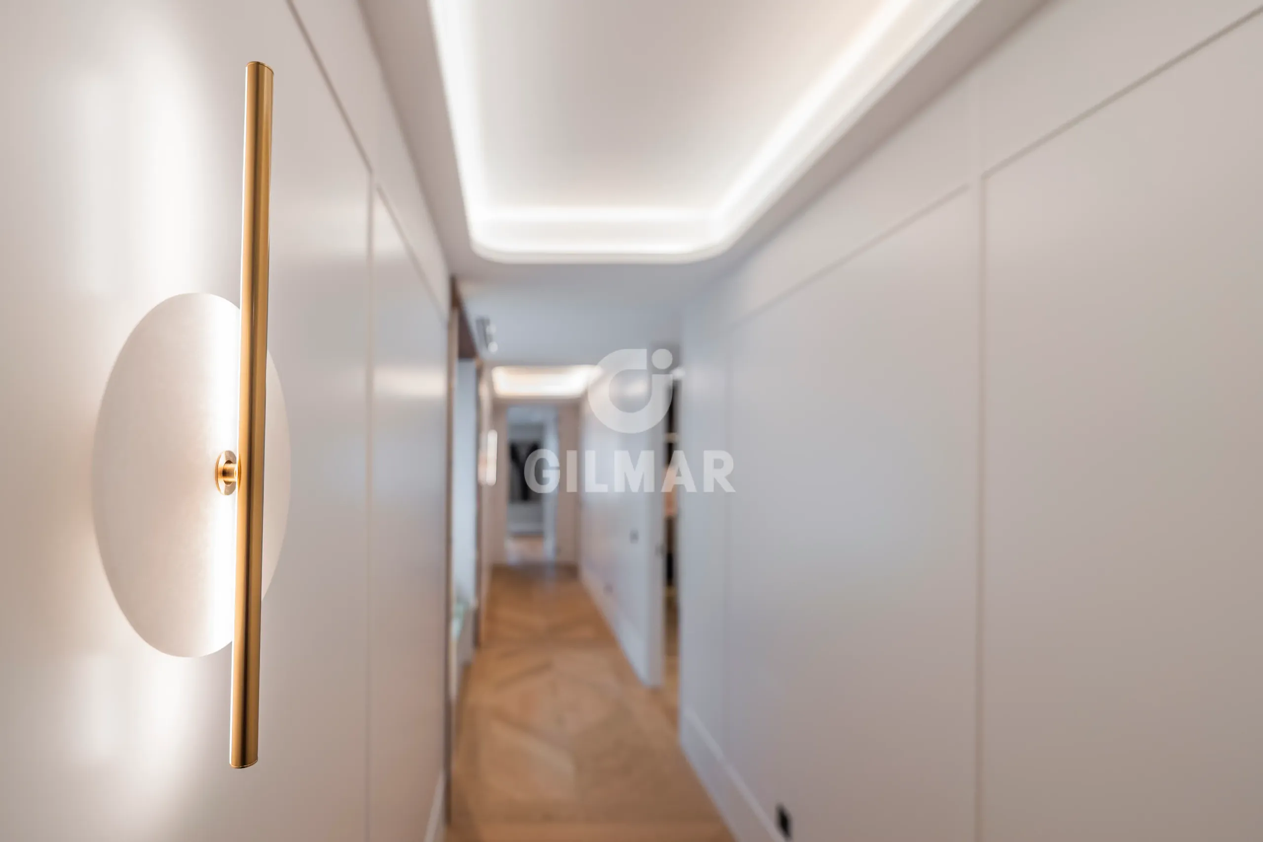 Piso en Castellana - Madrid