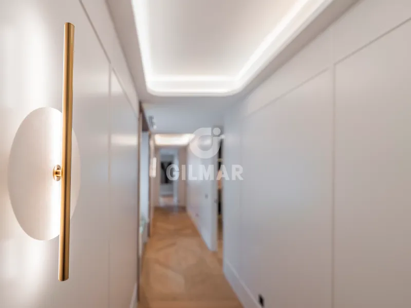 Piso en Castellana - Madrid