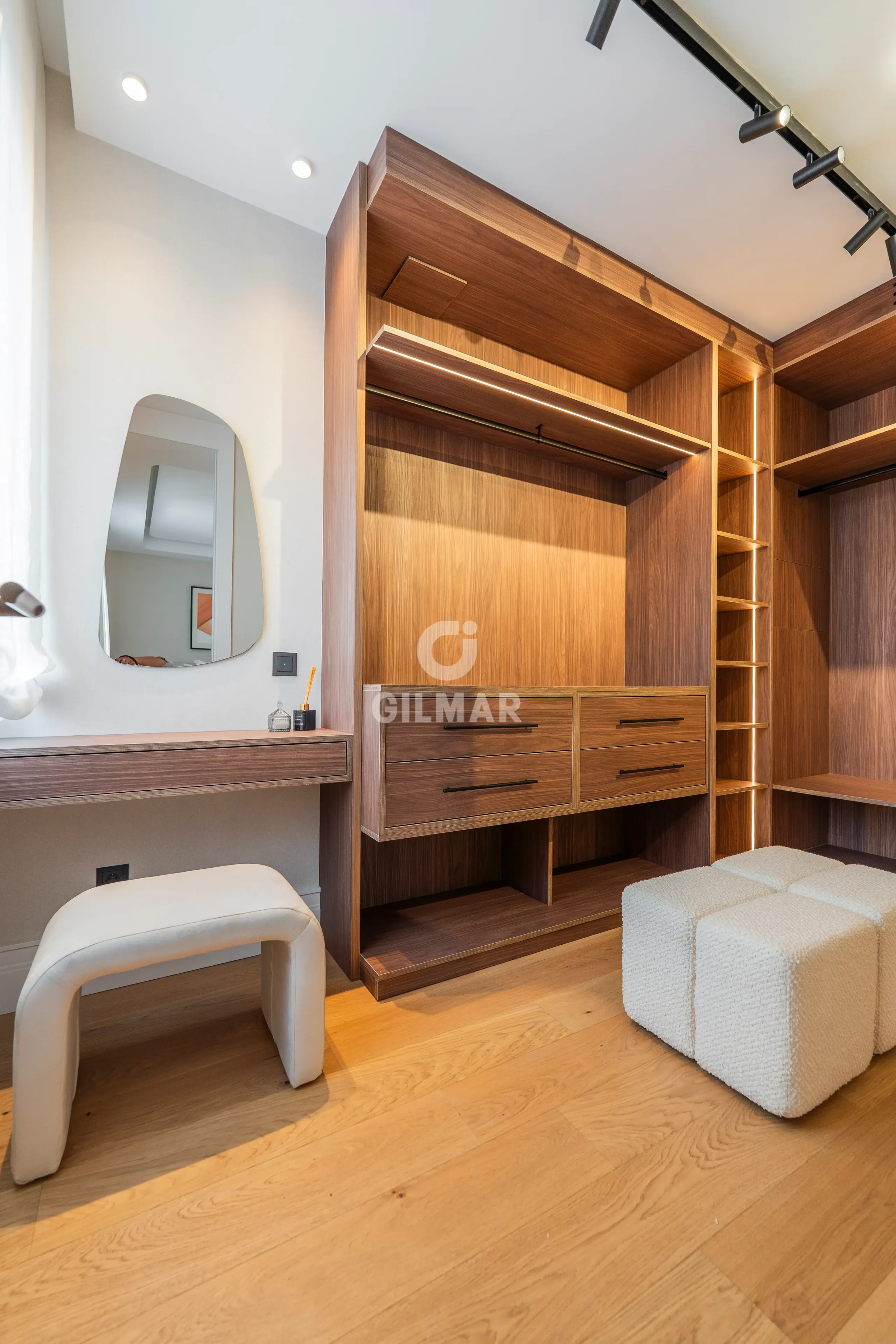 Piso en Castellana - Madrid