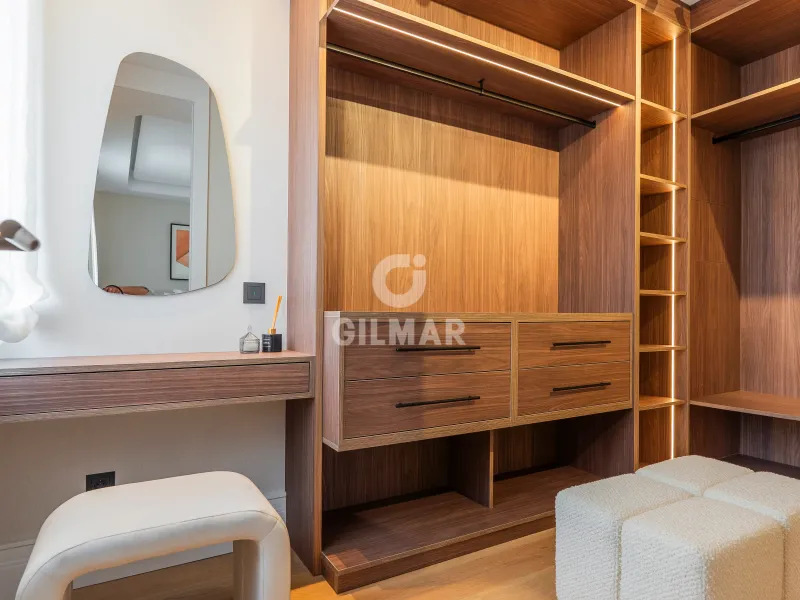 Piso en Castellana - Madrid