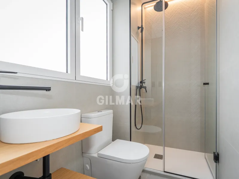 Piso en Castellana - Madrid
