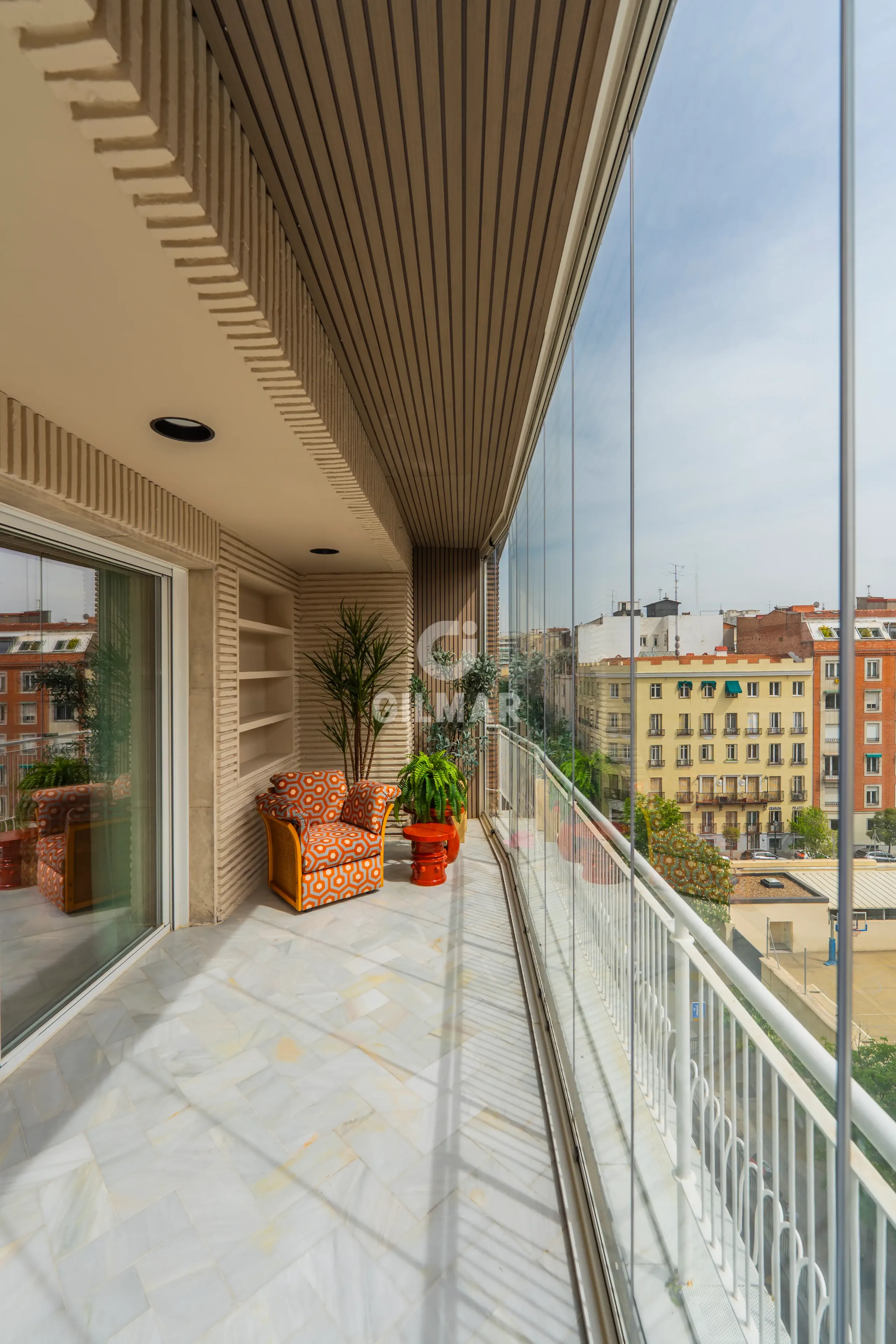 Piso en Castellana - Madrid