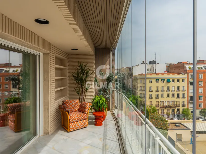 Piso en Castellana - Madrid