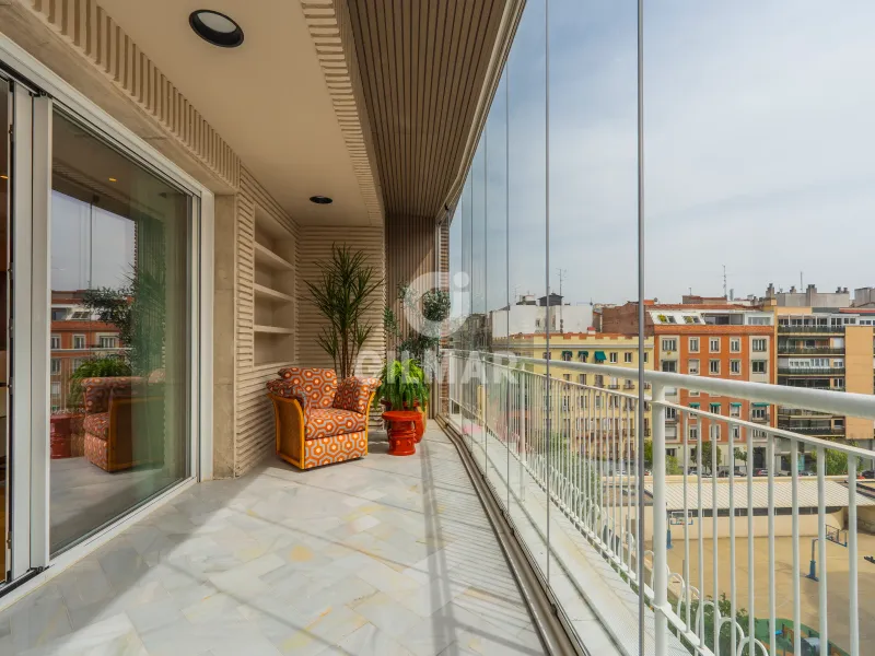 Piso en Castellana - Madrid