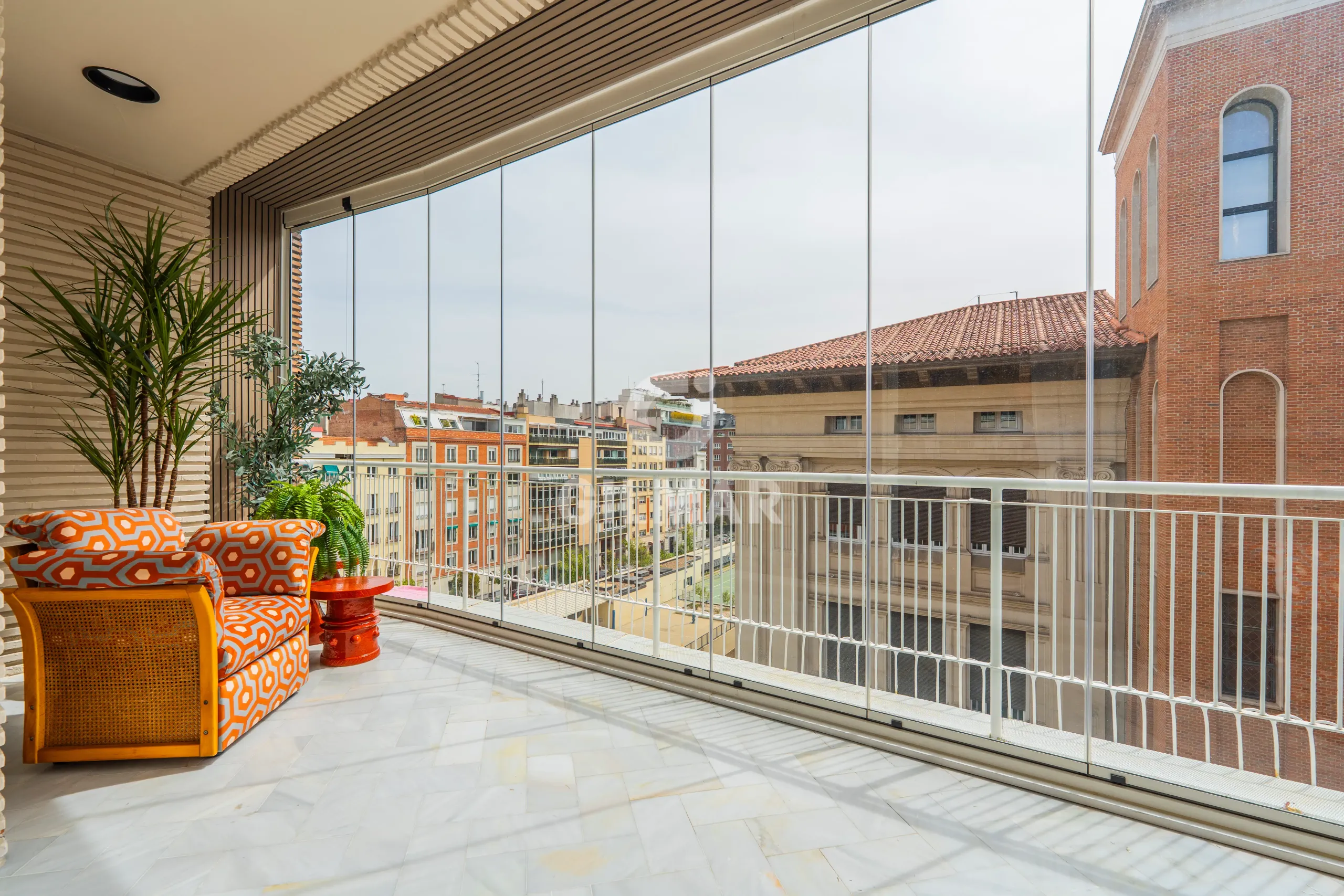 Piso en Castellana - Madrid