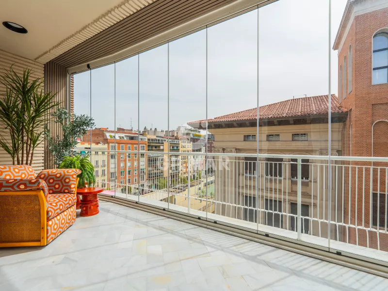 Piso en Castellana - Madrid