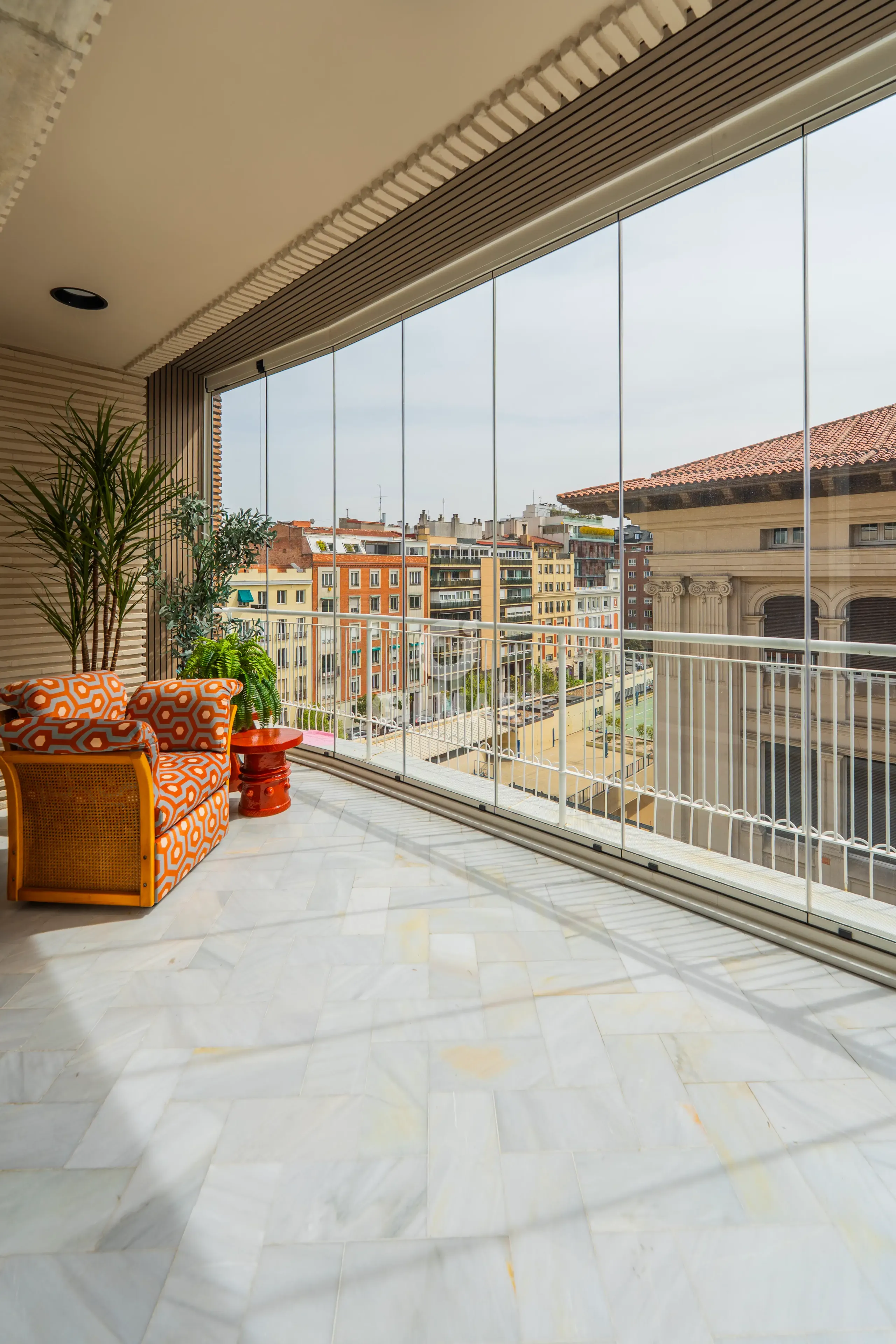 Piso en Castellana - Madrid