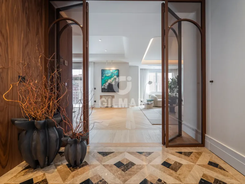 Piso en Castellana - Madrid
