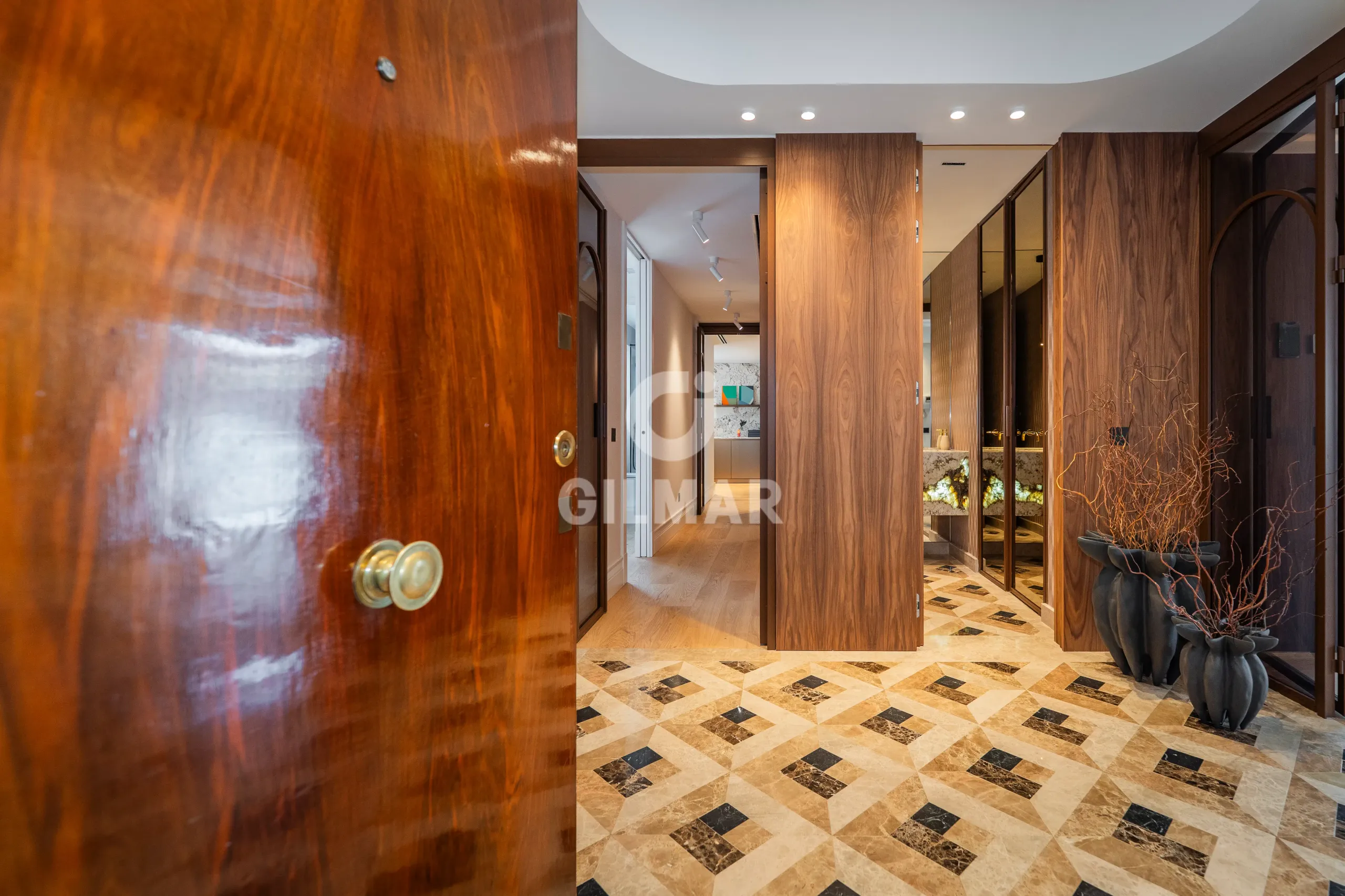 Piso en Castellana - Madrid