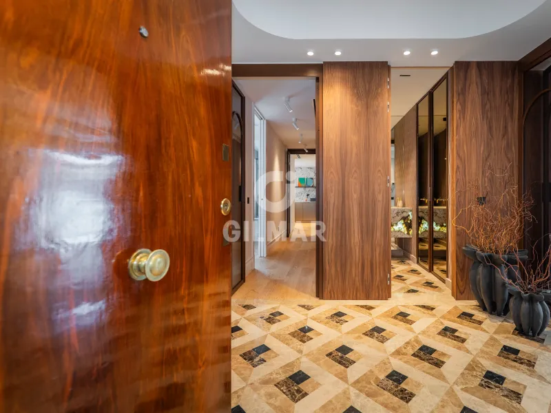 Piso en Castellana - Madrid