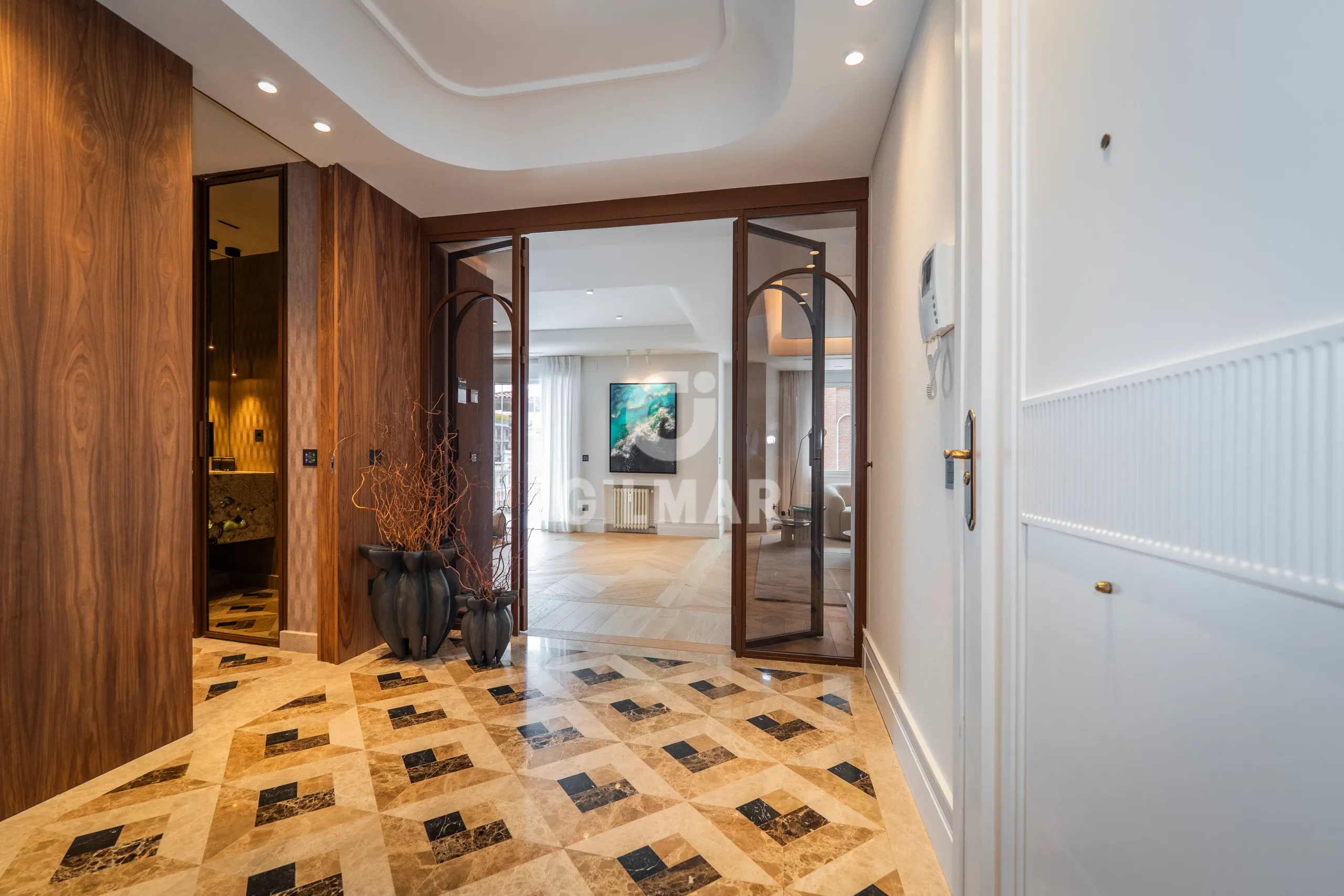 Piso en Castellana - Madrid