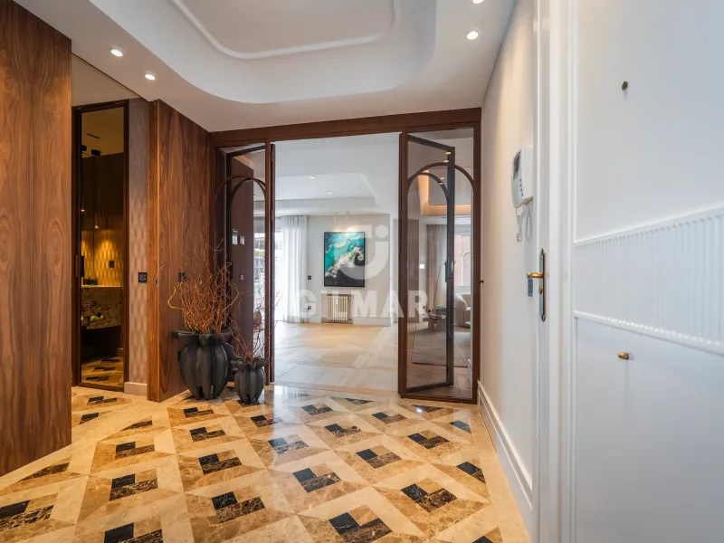 Piso en Castellana - Madrid