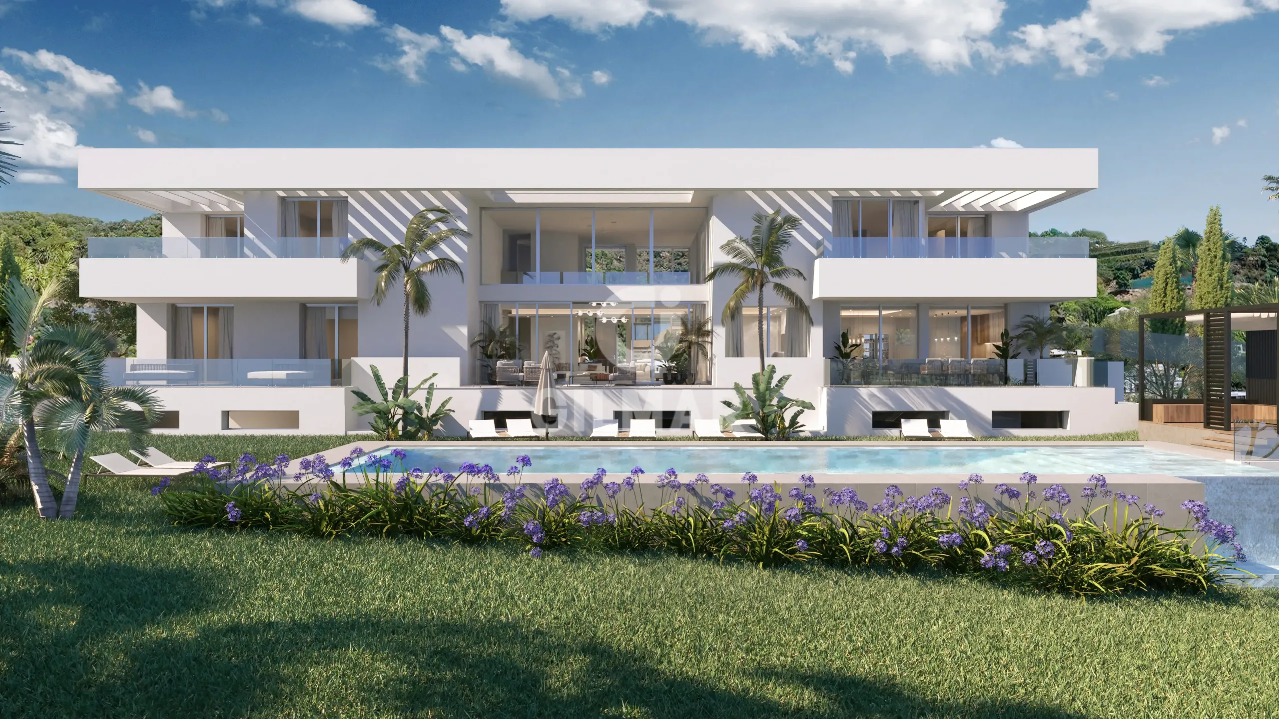 Villa in Benahavís - Málaga