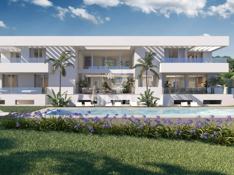 Villa in Benahavís - Málaga