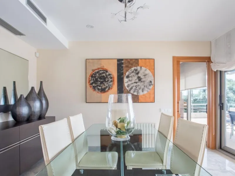Luxury Villa with Infinity Pool and Exclusive Design in Sant Vicenс de Montalt, Barcelona 