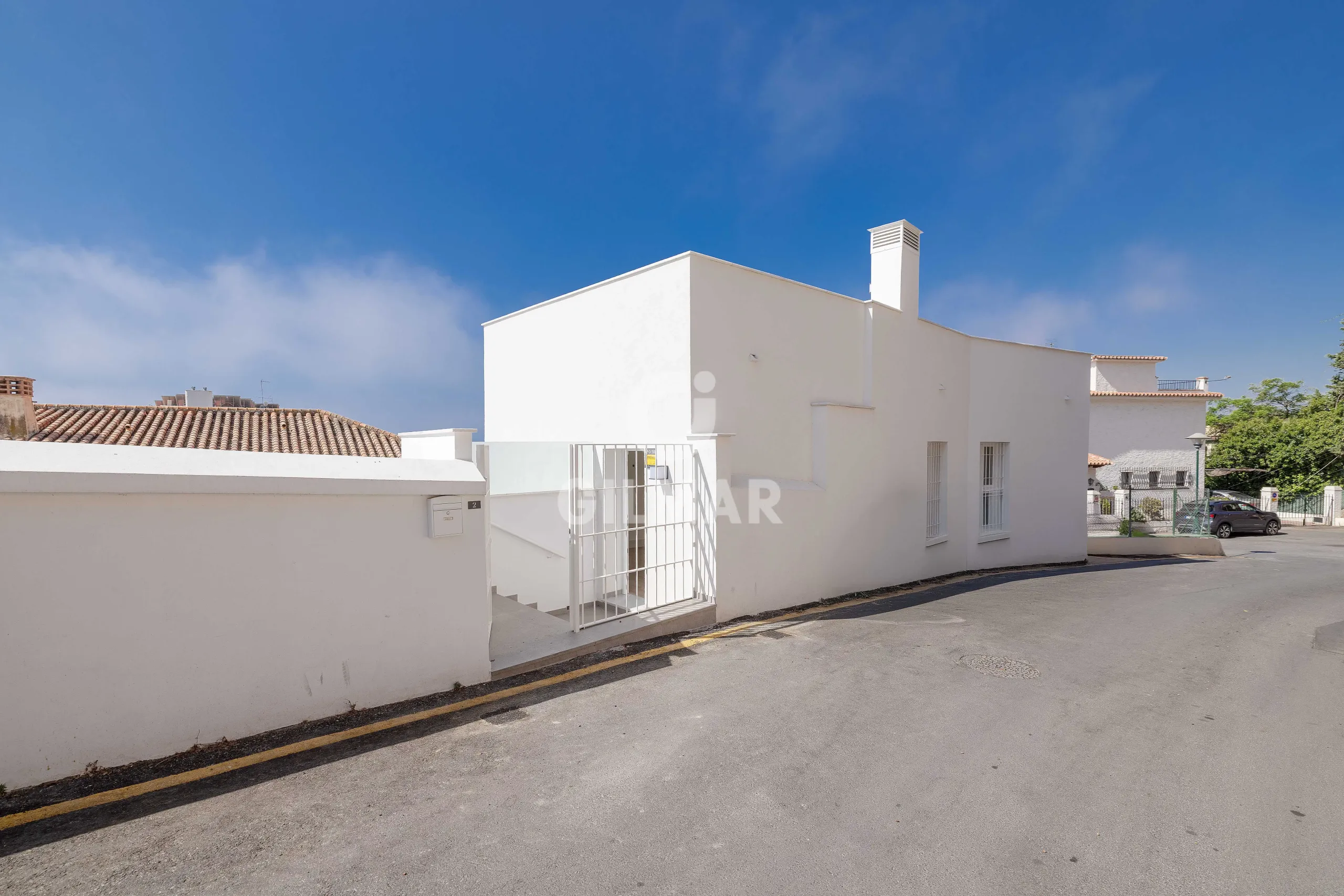 Duplex penthouse in Málaga Este - Málaga