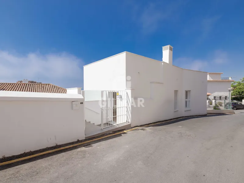 Duplex penthouse in Málaga Este - Málaga