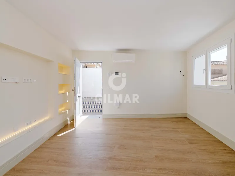 Duplex penthouse in Málaga Este - Málaga