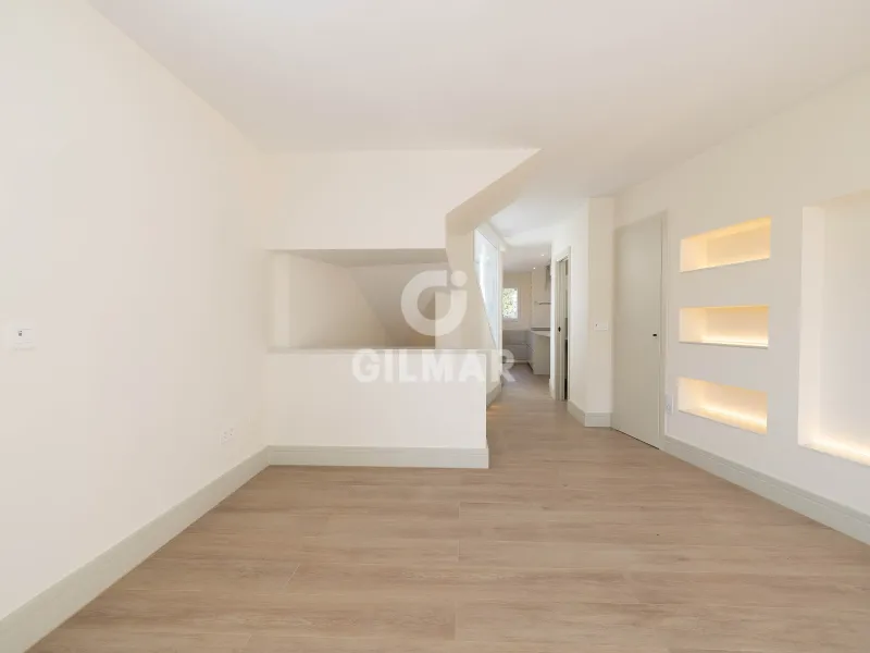 Duplex penthouse in Málaga Este - Málaga