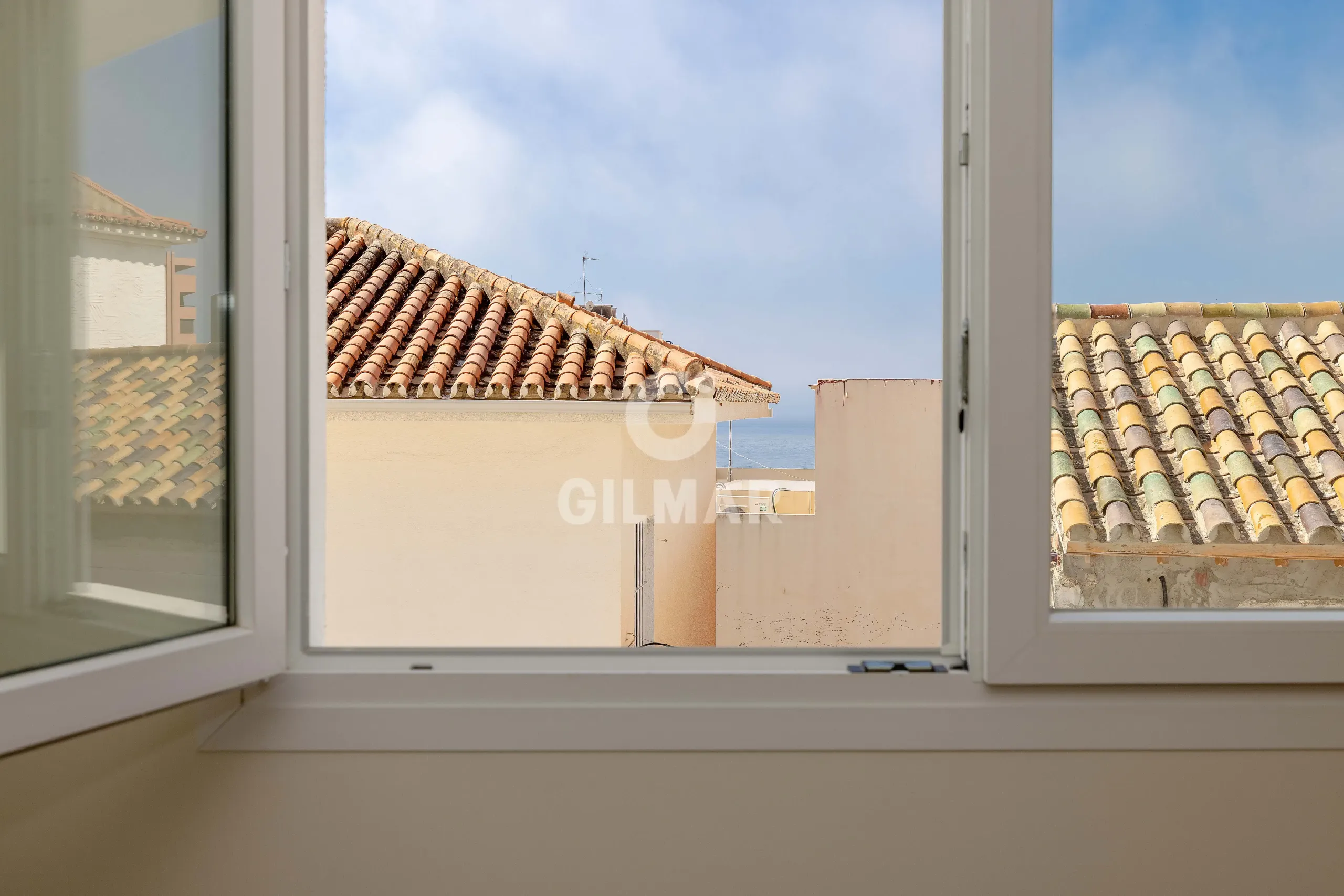 Duplex penthouse in Málaga Este - Málaga