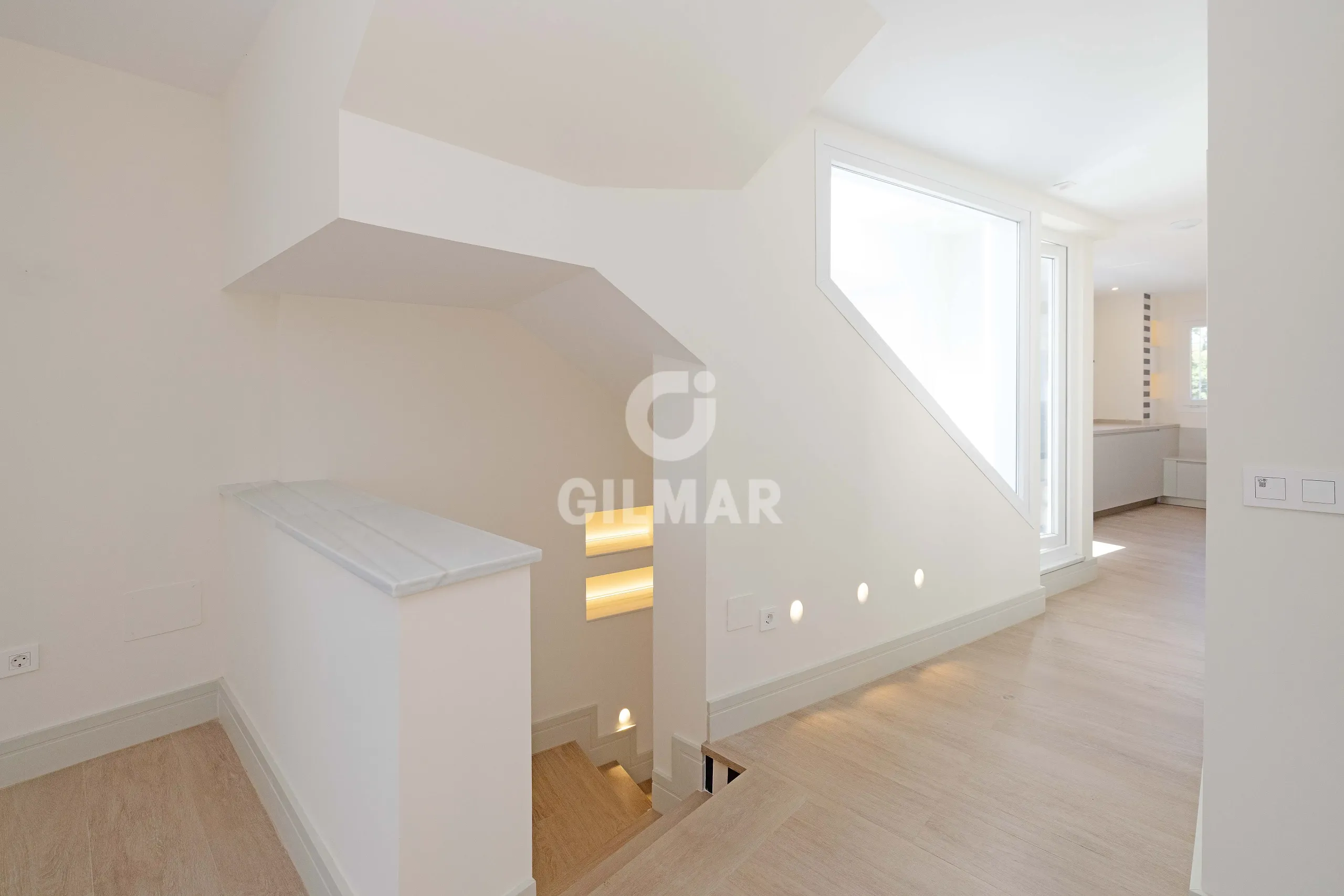 Duplex penthouse in Málaga Este - Málaga