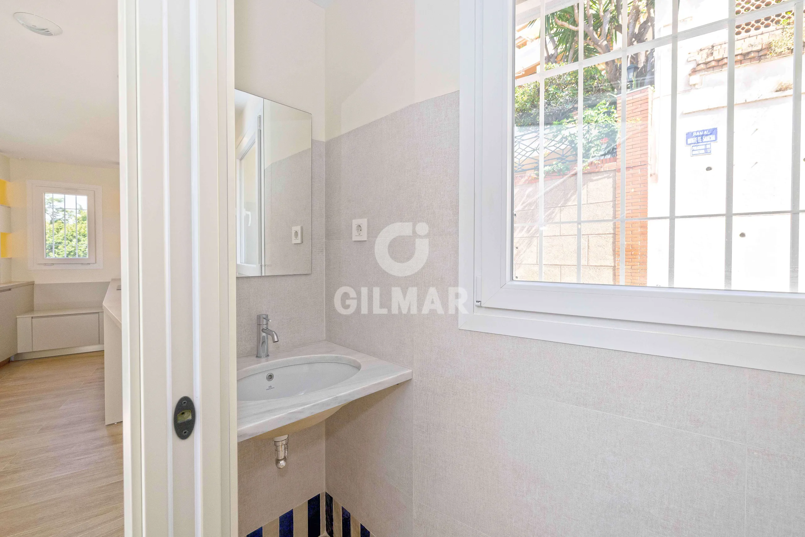 Duplex penthouse in Málaga Este - Málaga