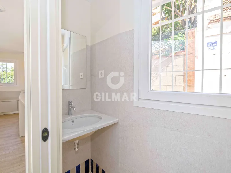 Duplex penthouse in Málaga Este - Málaga