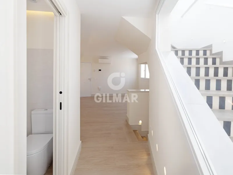 Duplex penthouse in Málaga Este - Málaga