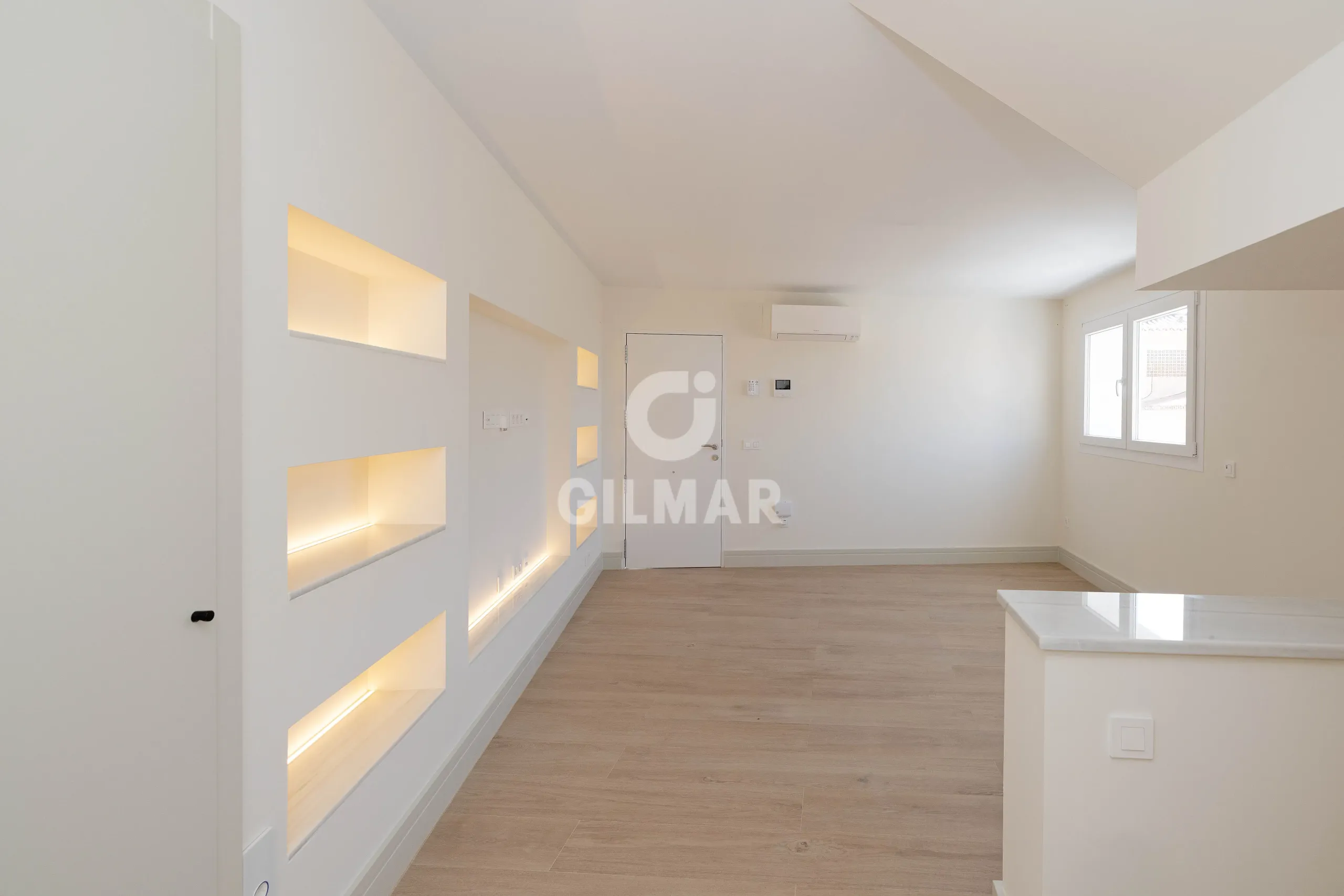 Duplex penthouse in Málaga Este - Málaga