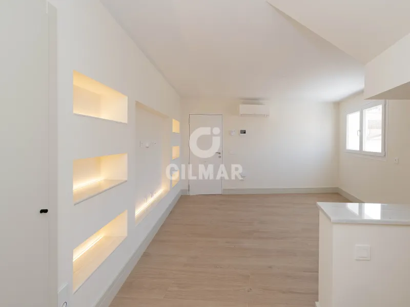 Duplex penthouse in Málaga Este - Málaga