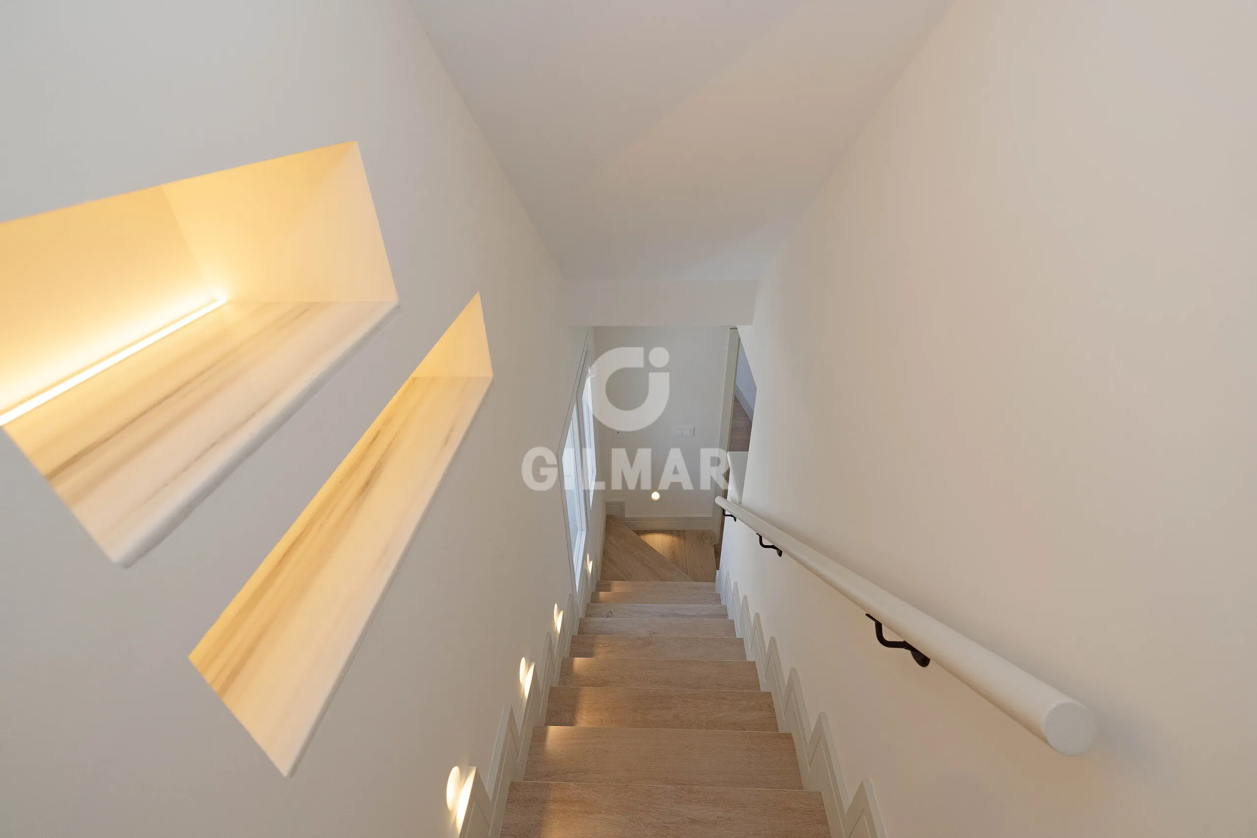 Duplex penthouse in Málaga Este - Málaga