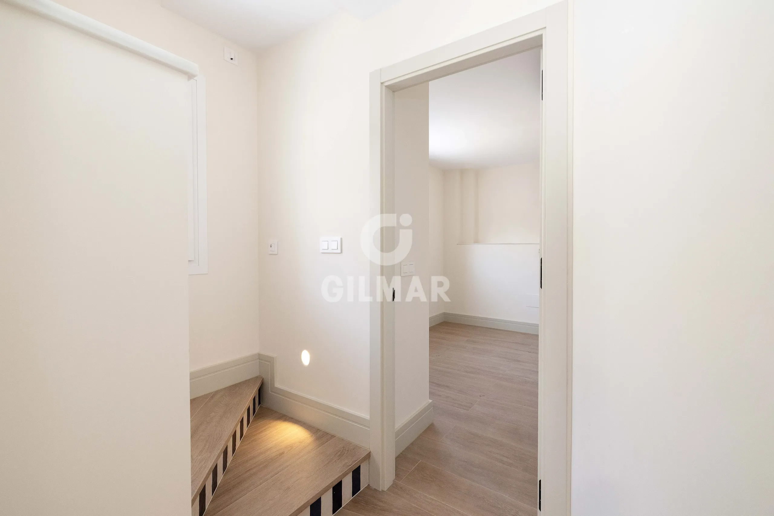 Duplex penthouse in Málaga Este - Málaga