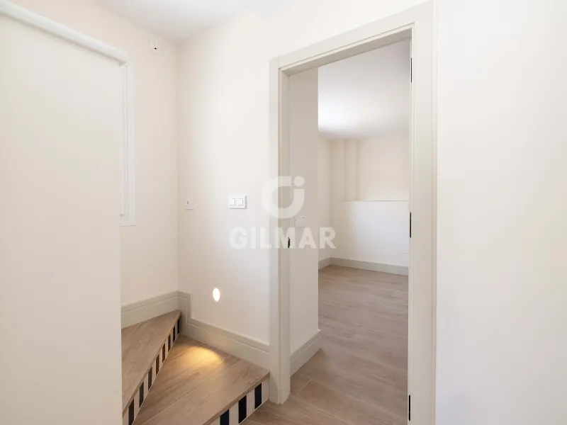 Duplex penthouse in Málaga Este - Málaga