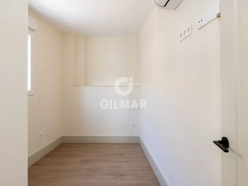 Duplex penthouse in Málaga Este - Málaga