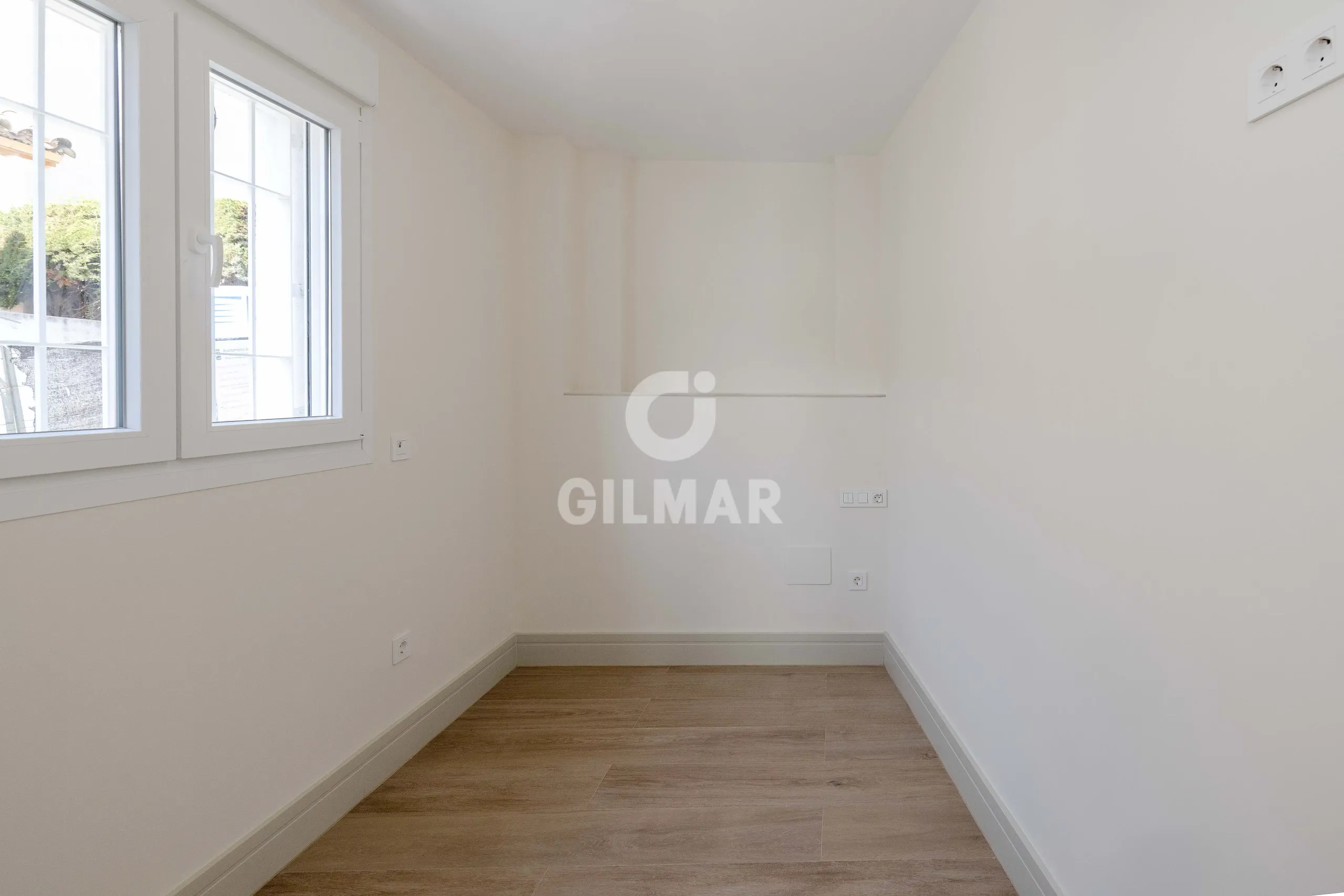 Duplex penthouse in Málaga Este - Málaga