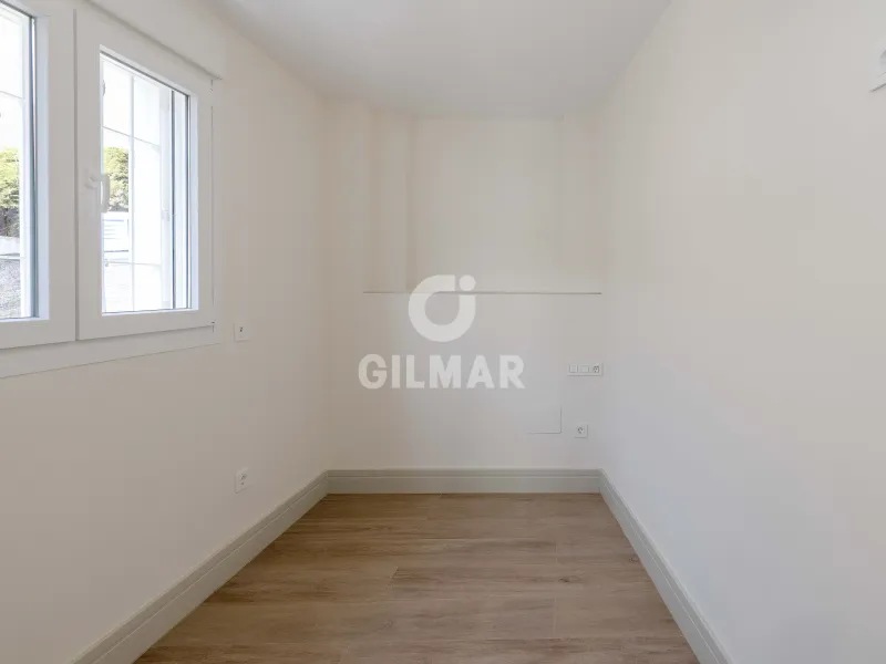 Duplex penthouse in Málaga Este - Málaga