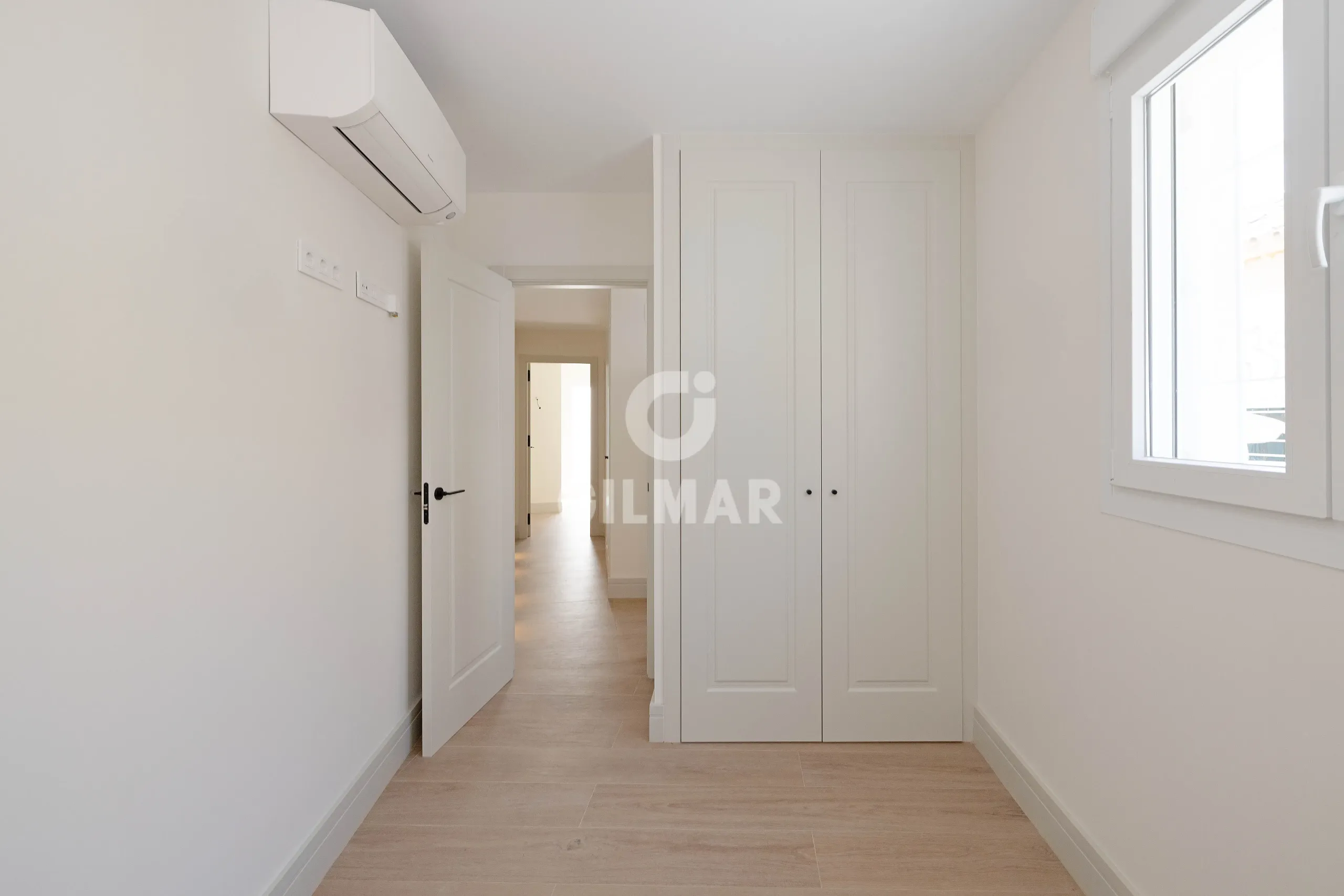 Duplex penthouse in Málaga Este - Málaga