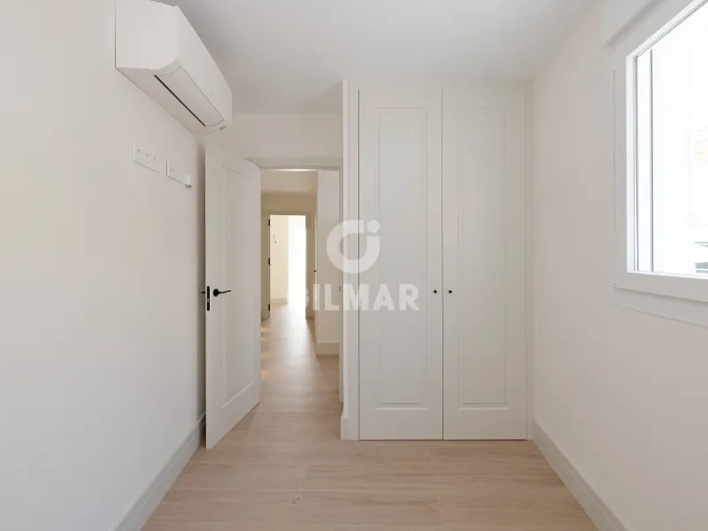 Duplex penthouse in Málaga Este - Málaga