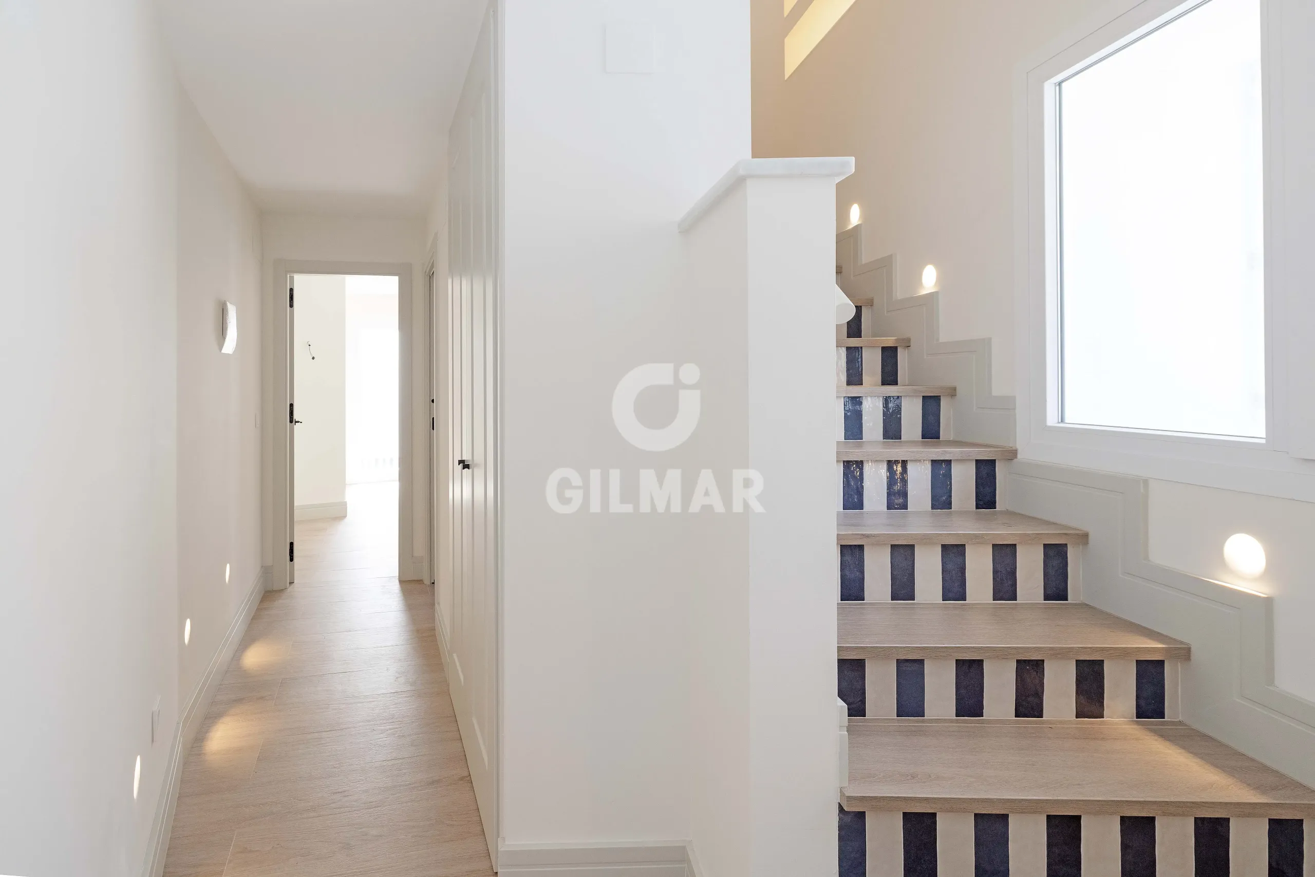 Duplex penthouse in Málaga Este - Málaga