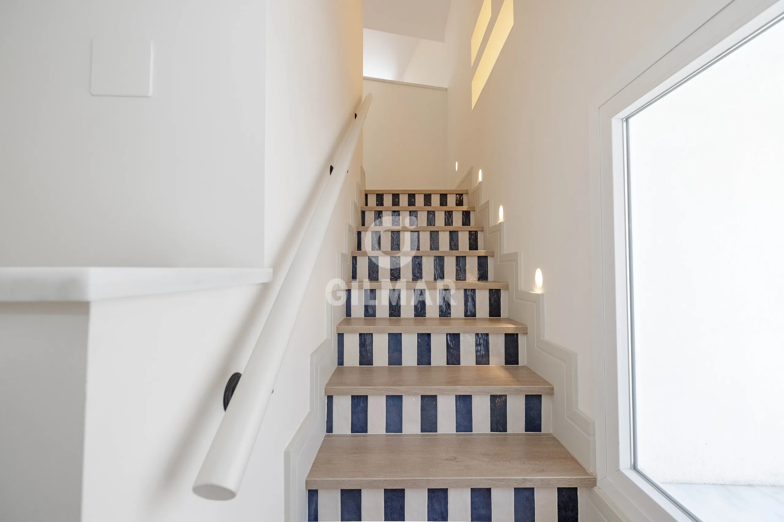 Duplex penthouse in Málaga Este - Málaga